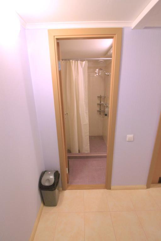 Auberge de jeunesse Amigo