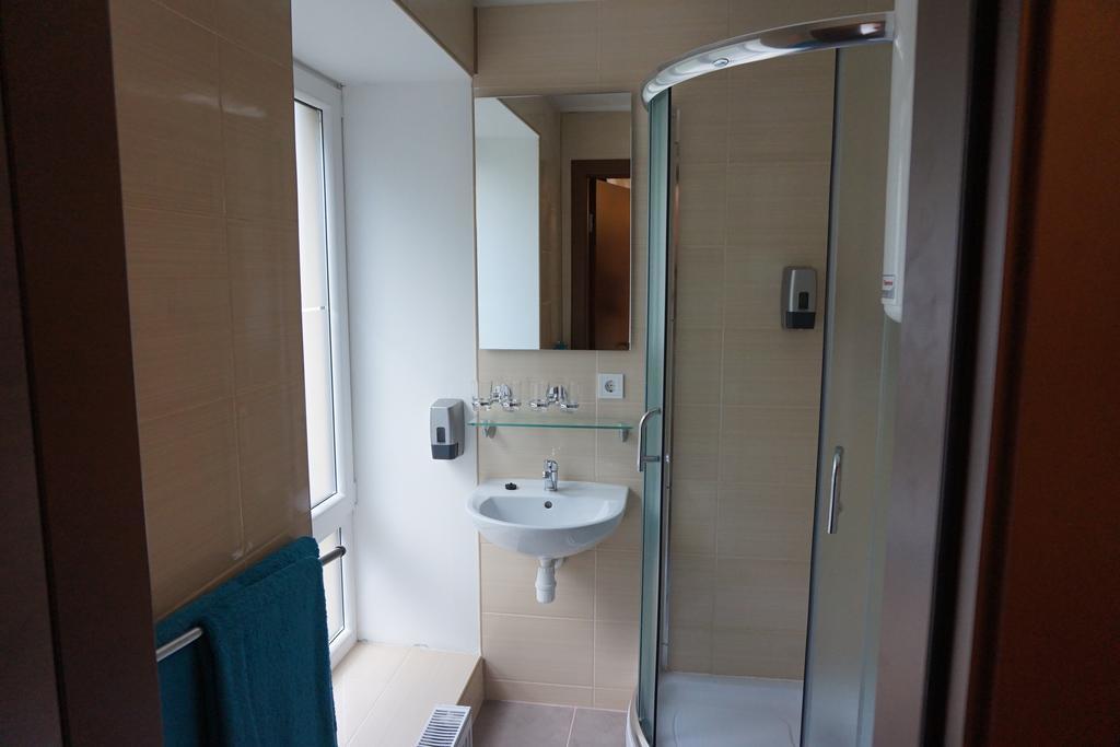 Amigo Auberge de jeunesse Riga